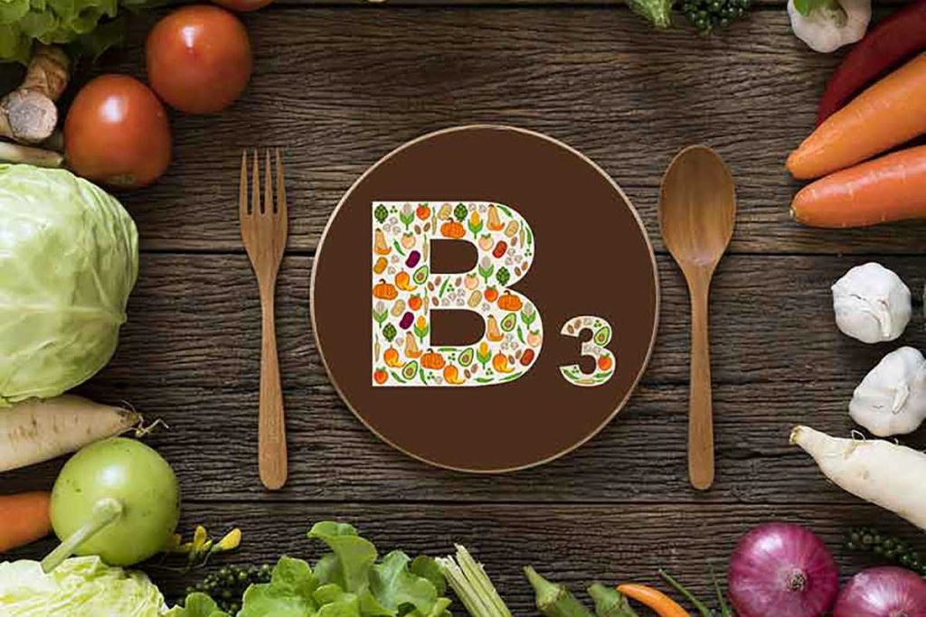 B3 Vitamini Cilde Faydaları Nelerdir?