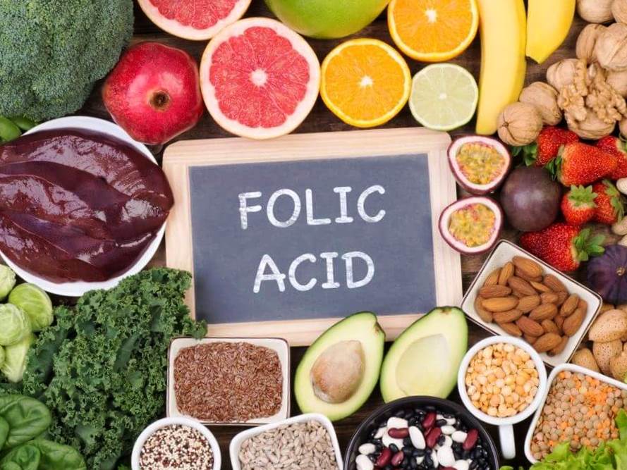 Folik Asit Düşüklüğü Belirtileri Nelerdir?