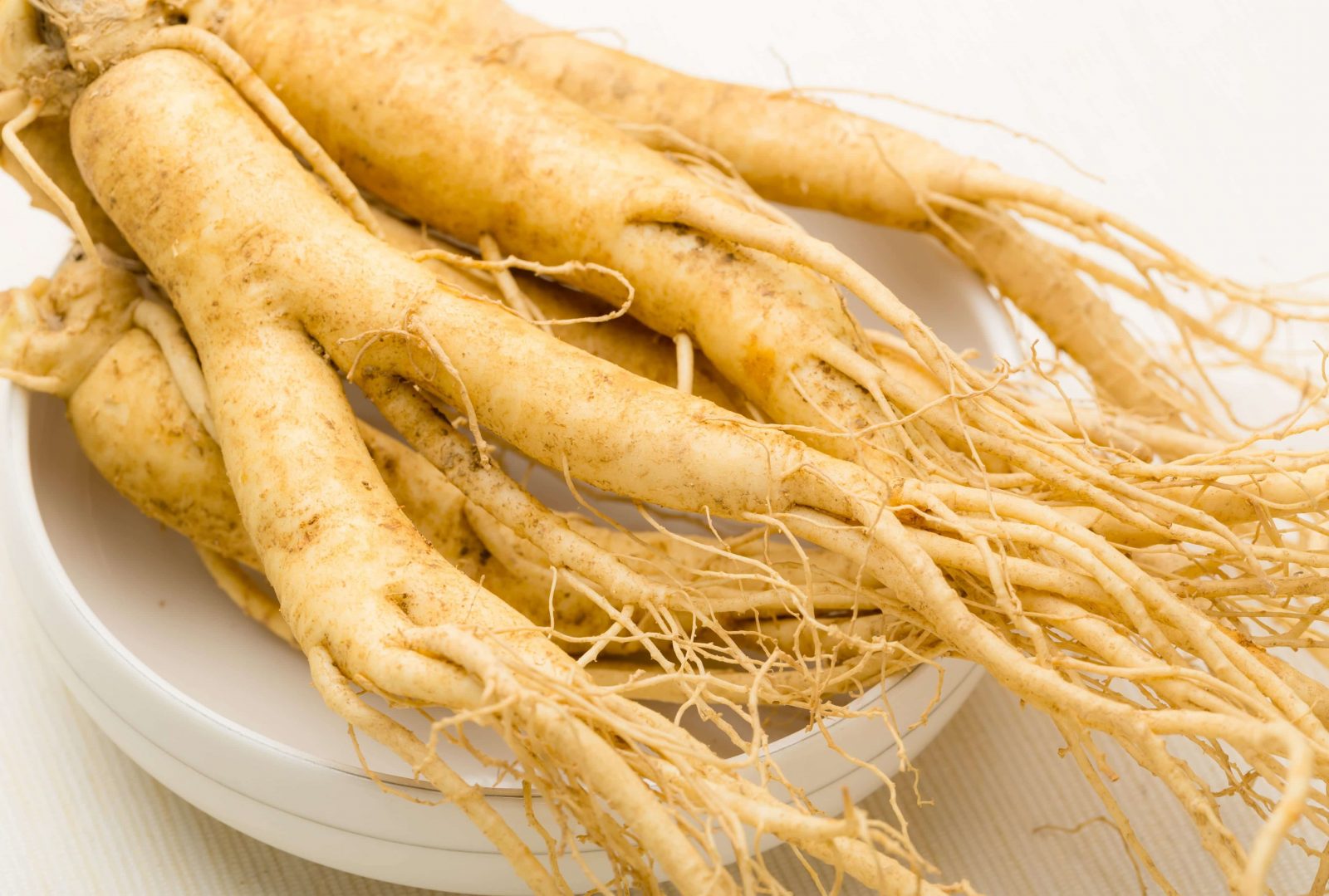 Ginseng Nedir? Ginseng Faydaları Nelerdir?