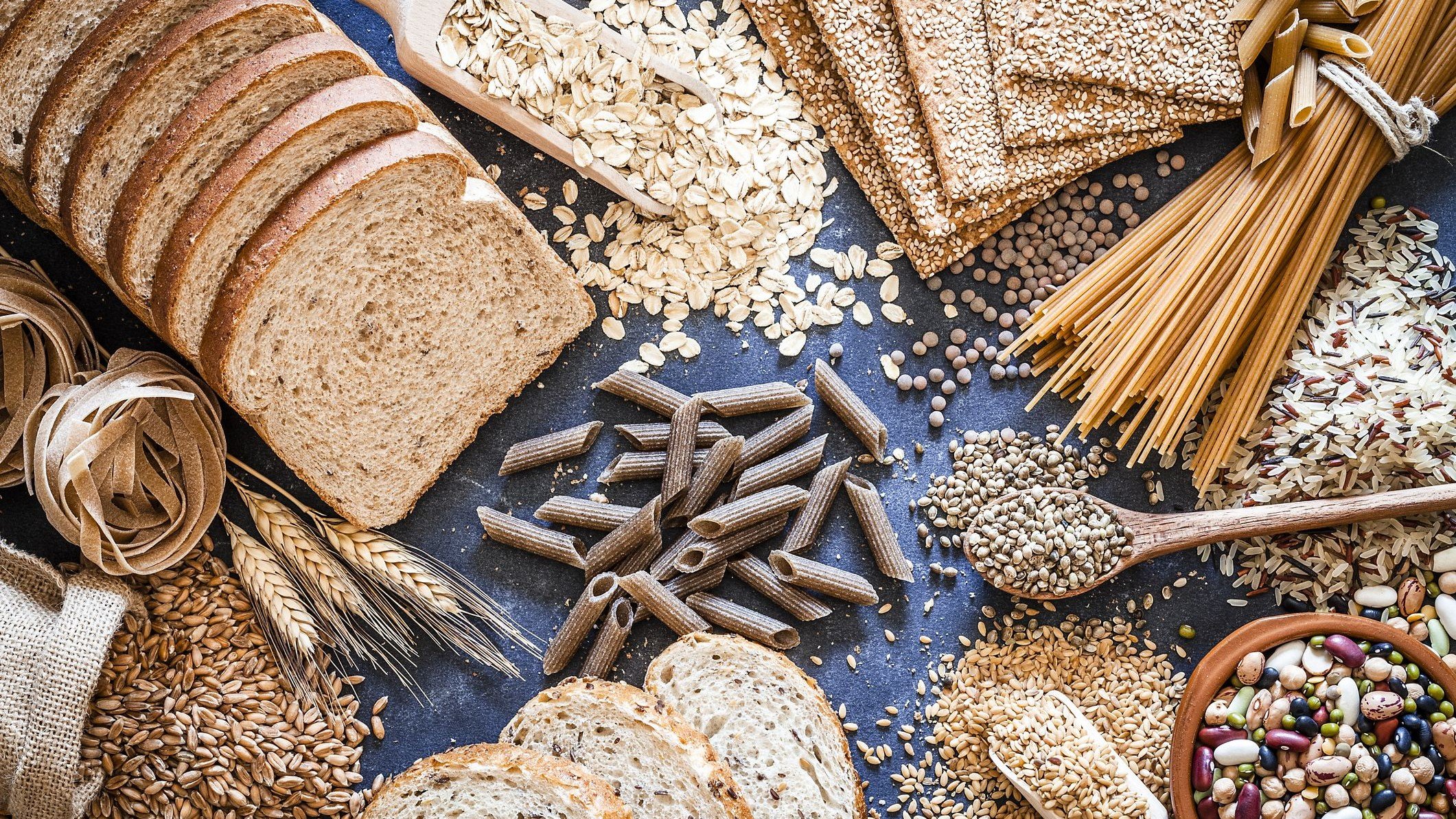 Gluten Neden Zararlıdır? Glutensiz Beslenmenin Faydaları Nelerdir?