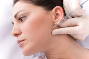 Masseter Botoks Nedir? Ne İşe Yarar?