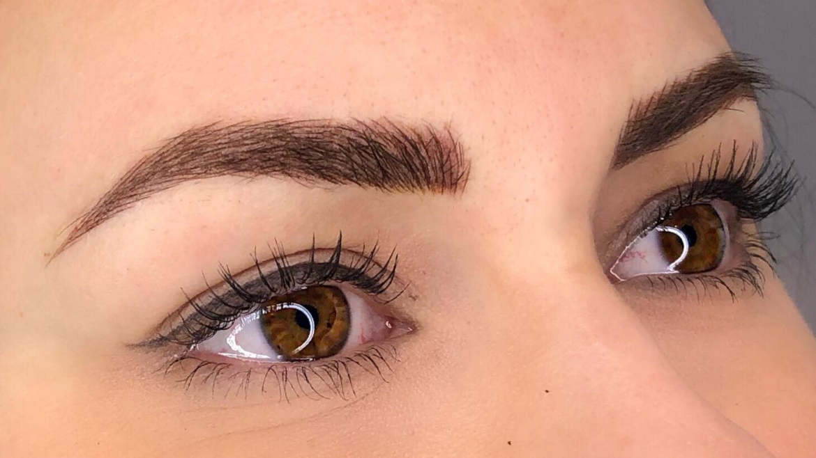 3d Microblading Kıl Tekniği ile Yüz İfadenizi Değiştirin
