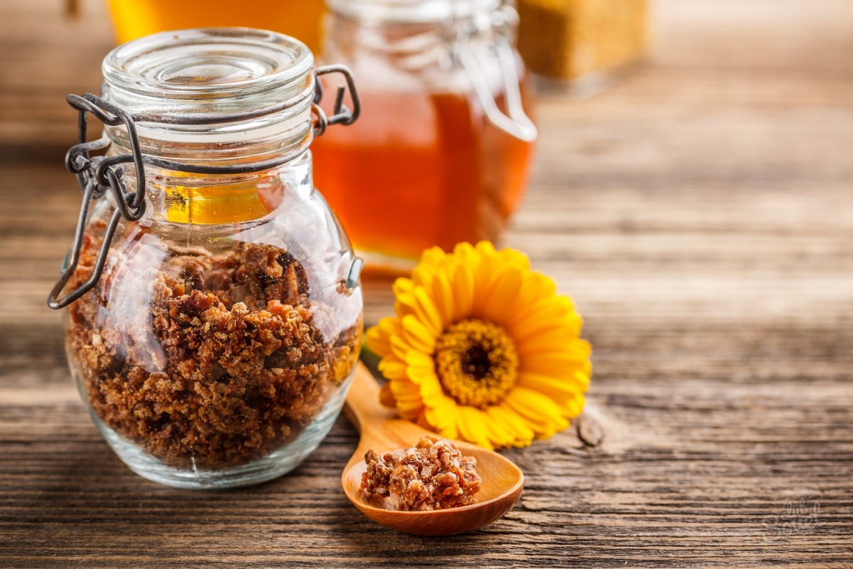 Propolis Nedir? Propolisin Faydaları ve Zararları