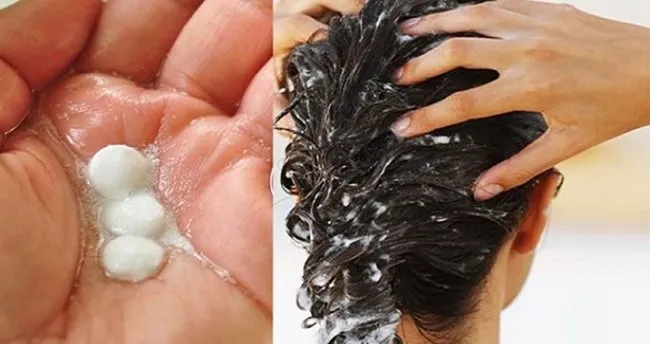 Kuru ve hasarlı saçları dönüştürmeye yardımcı olacak en iyi 17 saç maskesi