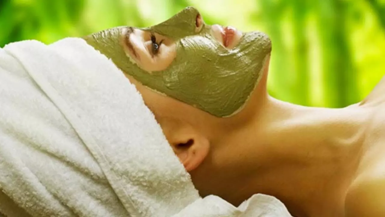 Yosun Peeling Nedir, Faydaları Nelerdir?