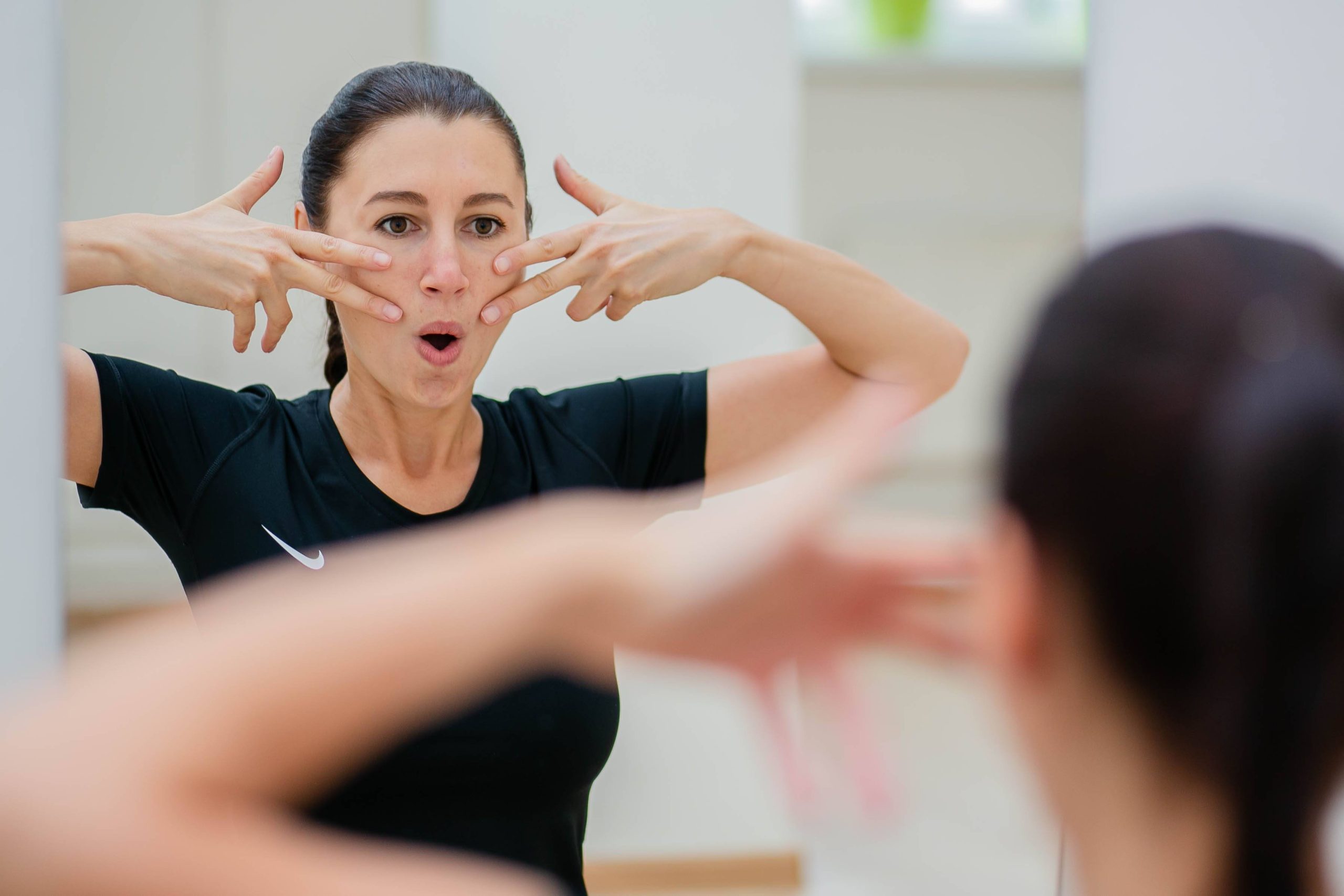 Göz Yogası Baş Ağrısını Geçirebilir mi?
