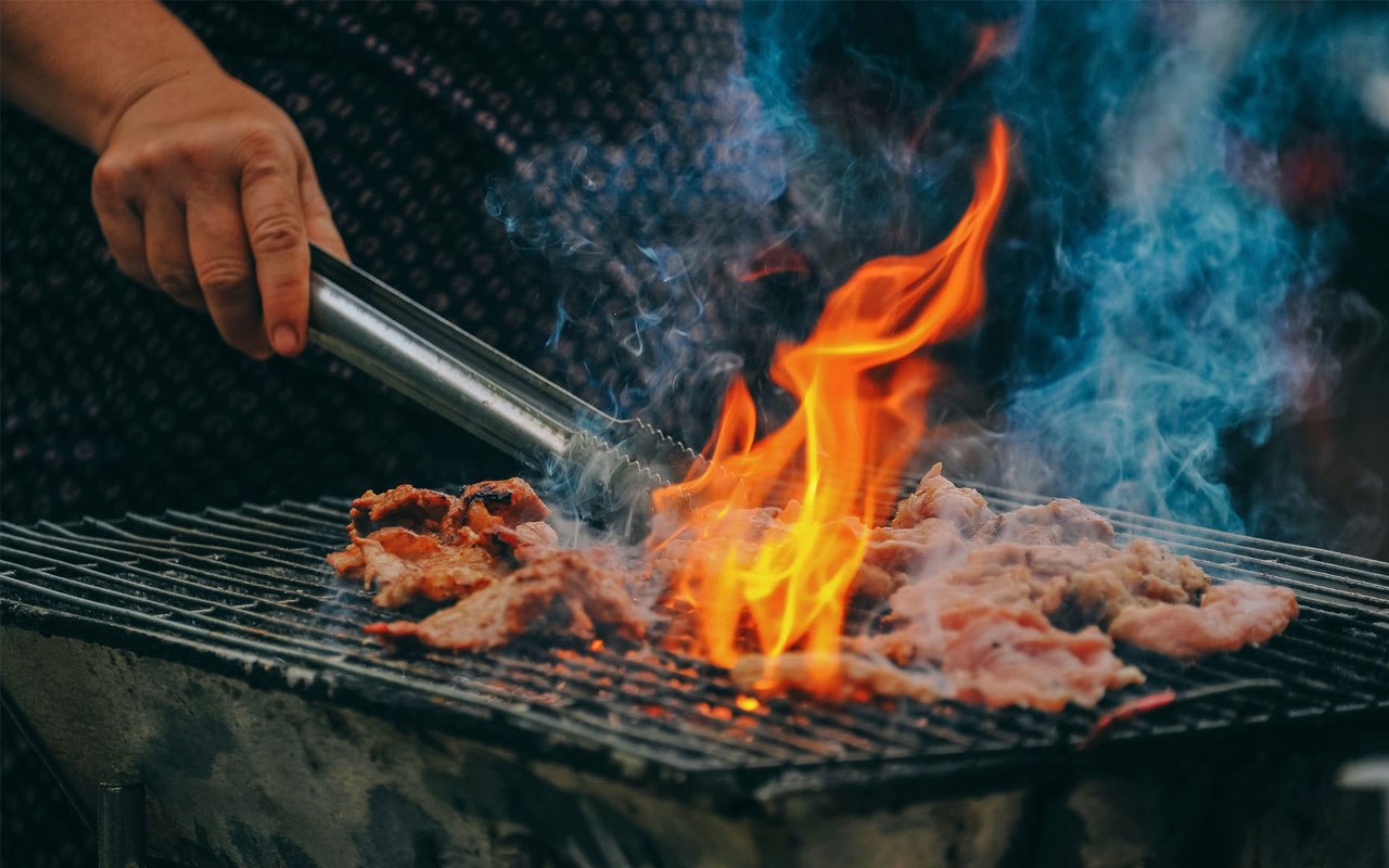 Mangal Zehirlenmesi Belirtileri Nelerdir ?