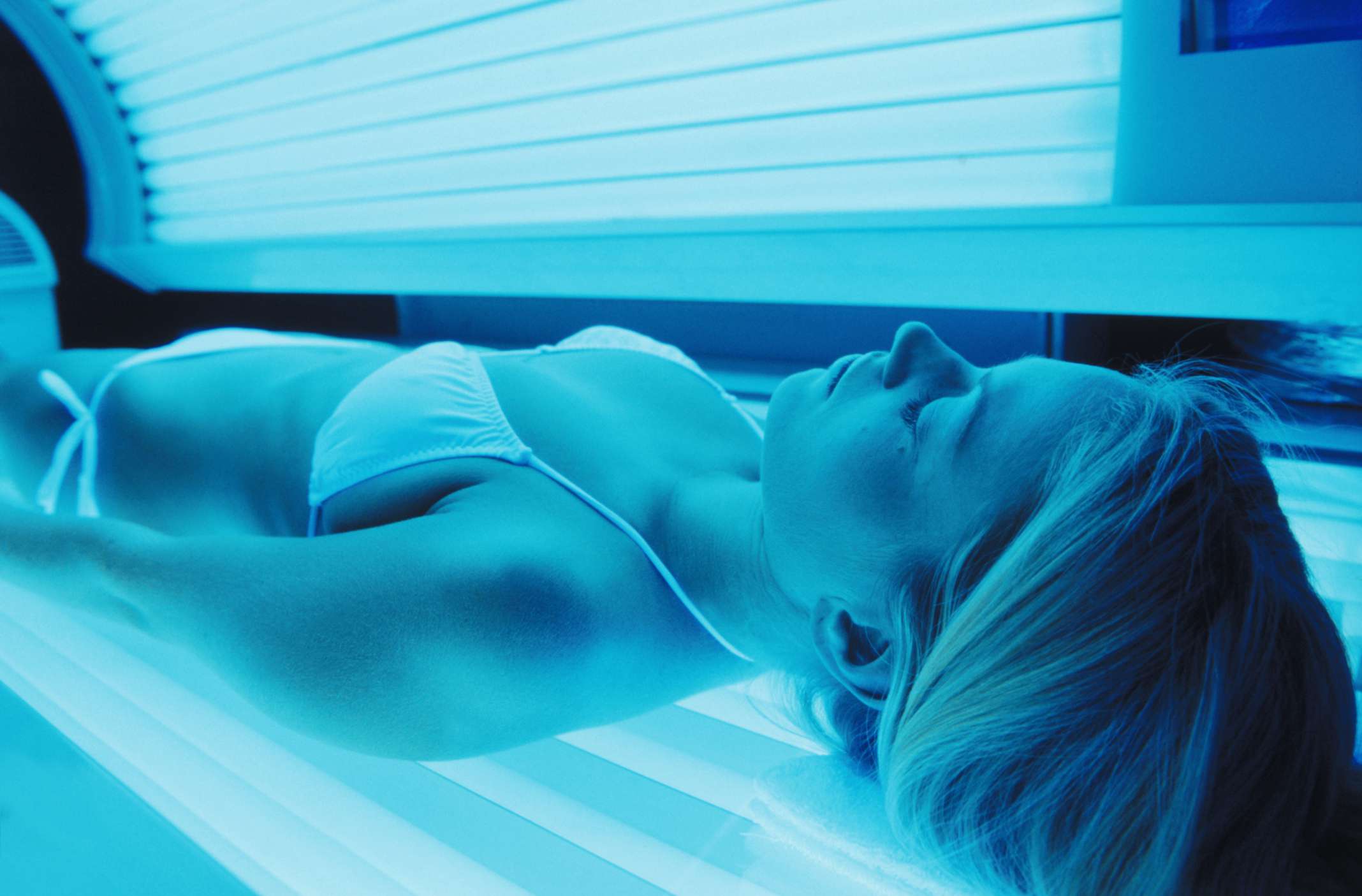 Solaryum Nedir? Solaryumun Faydaları Nelerdir?
