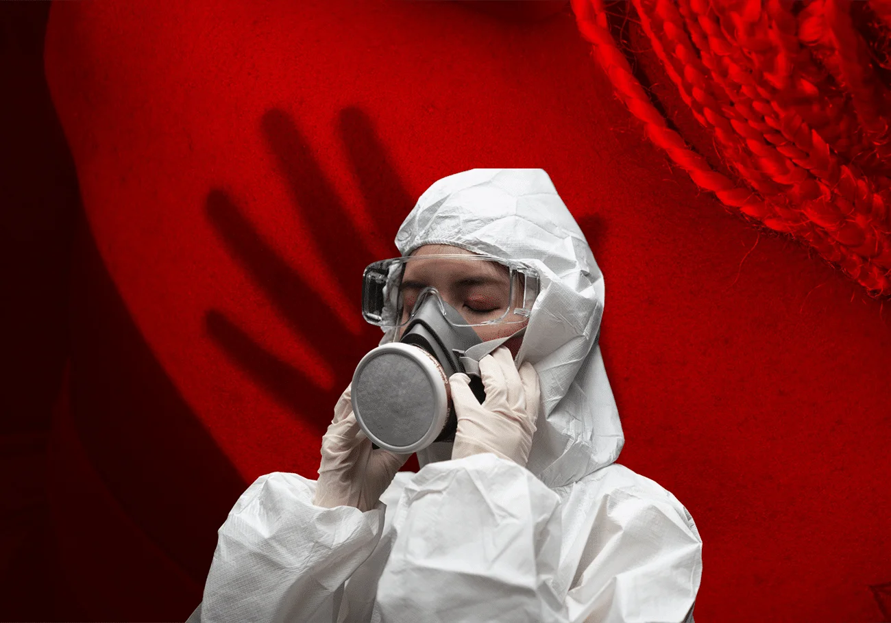 Nipah Virüsü Nedir? Nasıl Bulaşır ? Korunma Yolları